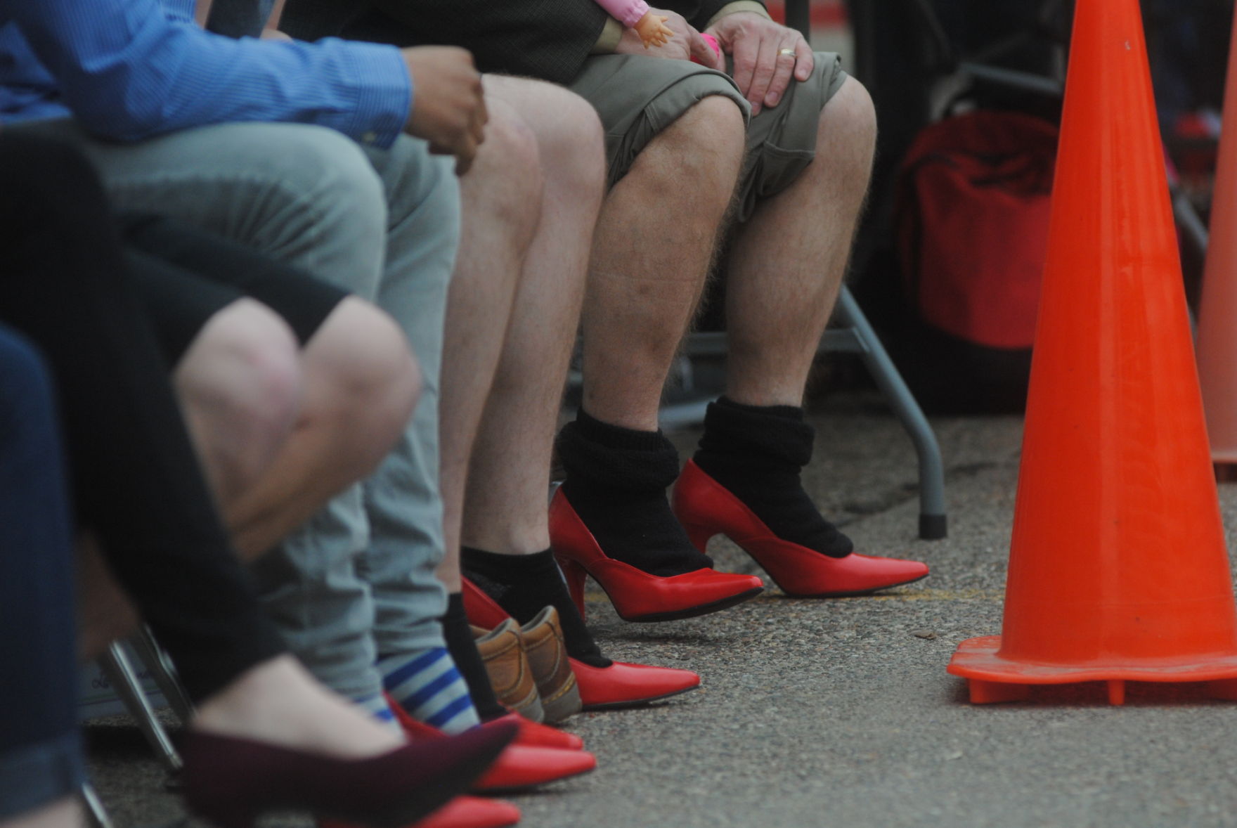 Saints of Stilettos